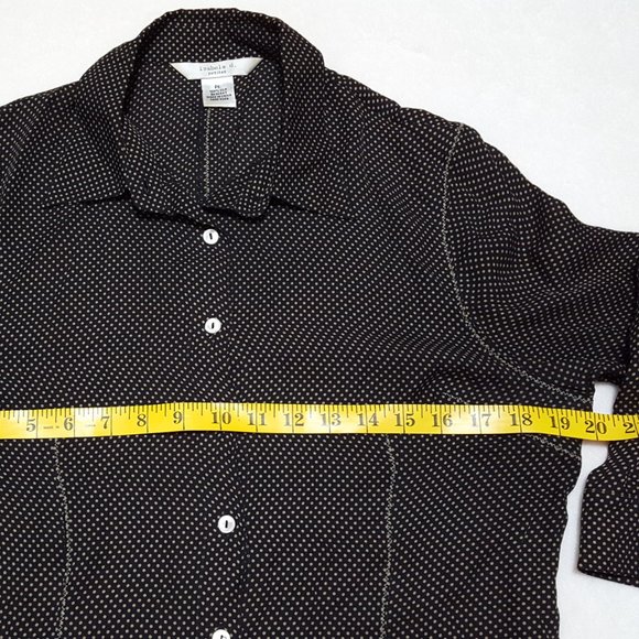 Women´s Petit Isabela d. Top Blouse. - Picture 13 of 16